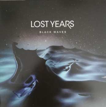 2LP Lost Years: Black Waves CLR 586254