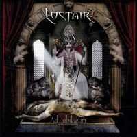 Album Lostair: Ad Jubilaeum