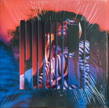 Lotic: Power