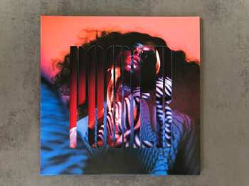 LP Lotic: Power CLR 565832