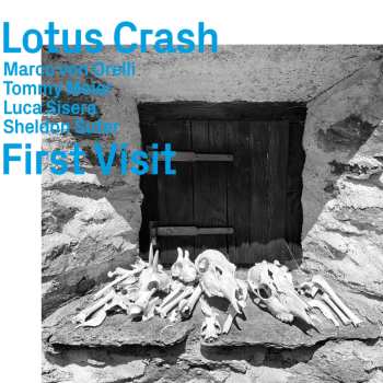 CD Lotus Crash: First Visit 662214