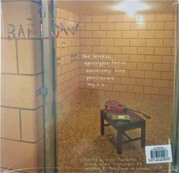 EP Lou Barlow: Apocalypse Fetish CLR 588432