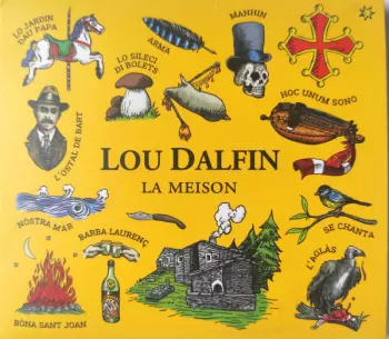 Lou Dalfin: La Meison