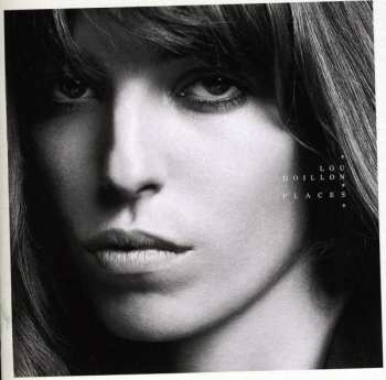 Album Lou Doillon: Places