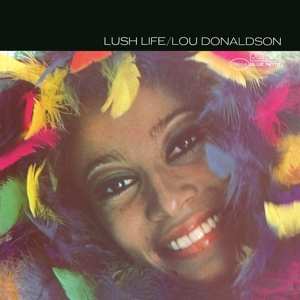 LP Lou Donaldson: Lush Life 577204