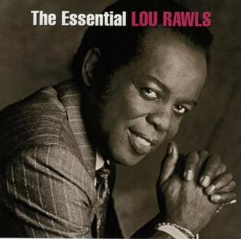 Album Lou Rawls: The Essential Lou Rawls