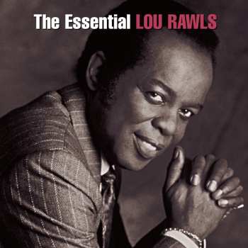 2CD Lou Rawls: The Essential Lou Rawls 634837