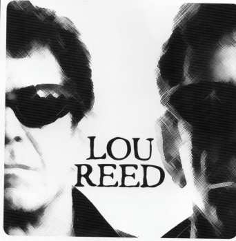 CD Lou Reed: Live In 1972 463444