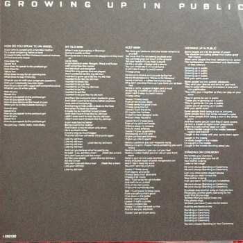 LP Lou Reed: Growing Up In Public 638743