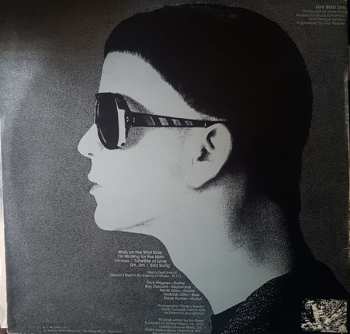 LP Lou Reed: Lou Reed Live 638752