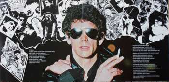 2LP Lou Reed: Lou Reed Live - Take No Prisoners 646866