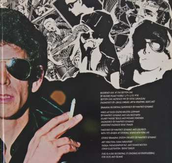 2LP Lou Reed: Lou Reed Live - Take No Prisoners 646866