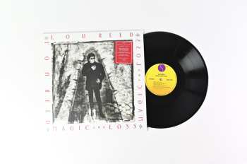 2LP Lou Reed: Magic And Loss LTD 22496