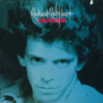 Album Lou Reed: Rock And Roll Heart