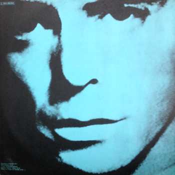 LP Lou Reed: Rock And Roll Heart 638745