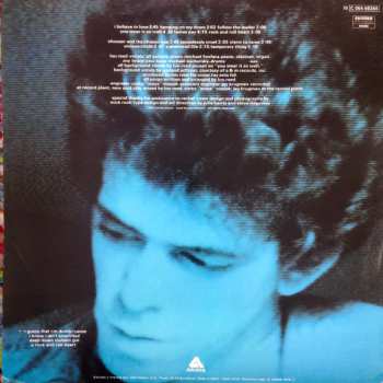 LP Lou Reed: Rock And Roll Heart 638745