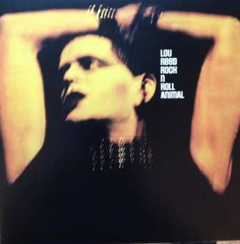 LP Lou Reed: Rock N Roll Animal 604513