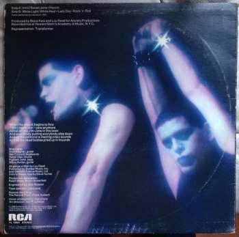 LP Lou Reed: Rock 'N' Roll Animal 669432