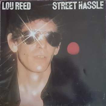 LP Lou Reed: Street Hassle 628830