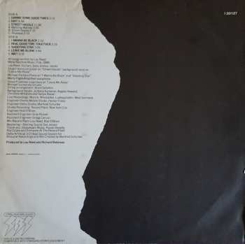 LP Lou Reed: Street Hassle 628830