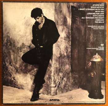 LP Lou Reed: The Bells 669442