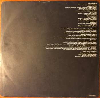 LP Lou Reed: The Bells 669442