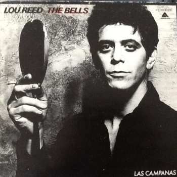 LP Lou Reed: The Bells = Las Campanas 638744