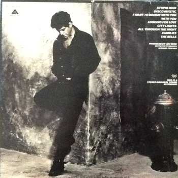 LP Lou Reed: The Bells = Las Campanas 638744