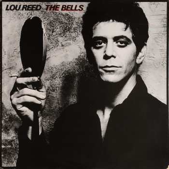 LP Lou Reed: The Bells 655233