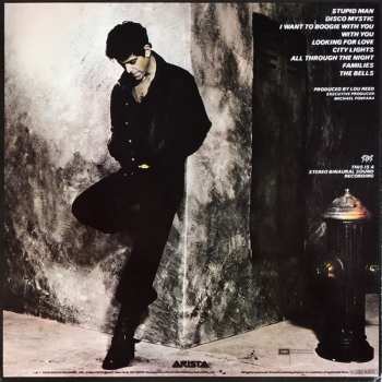 LP Lou Reed: The Bells 655233