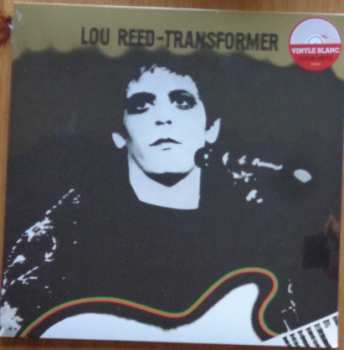 LP Lou Reed: Transformer 545252