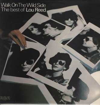 Album Lou Reed: Walk On The Wild Side - The Best Of Lou Reed