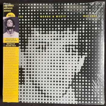 LP Lou Reed: Words & Music, May 1965 CLR 592797