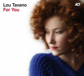 Album Lou Tavano: For You