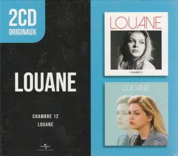 Album Louane: Chambre 12 / Louane