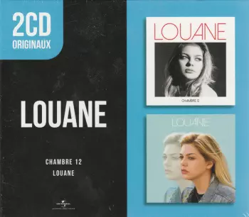 Chambre 12 / Louane