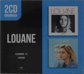 2CD Louane: Chambre 12 / Louane 459264