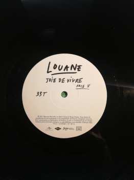 2LP Louane: Joie de Vivre 330783