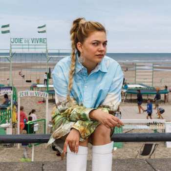 2LP Louane: Joie de Vivre 330783