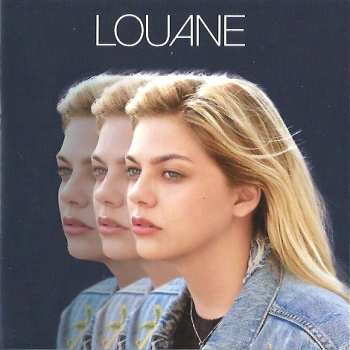 CD Louane: Louane LTD 658060