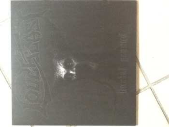 LP Loudblast: Burial Ground CLR | LTD 649208