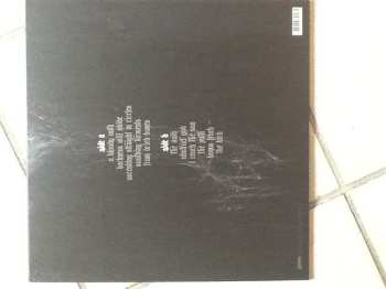 LP Loudblast: Burial Ground CLR | LTD 649208