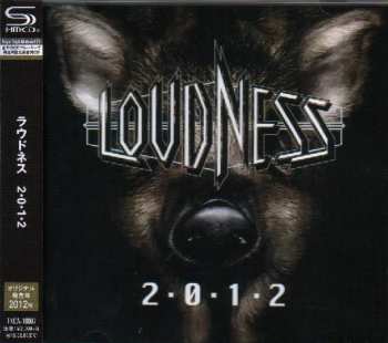 CD Loudness: 2.0.1.2 646199