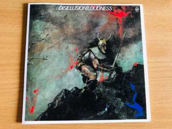 CD Loudness: Disillusion 〜撃剣霊化〜 563329