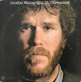 Album Loudon Wainwright III: Unrequited