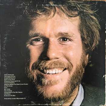 LP Loudon Wainwright III: Unrequited 593605