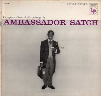 Album Louis Armstrong And His All-Stars: Ambassador Satch