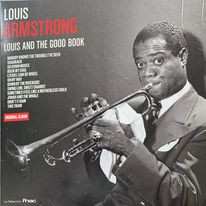 LP Louis Armstrong And His All-Stars: Louis And The Good Book 597836