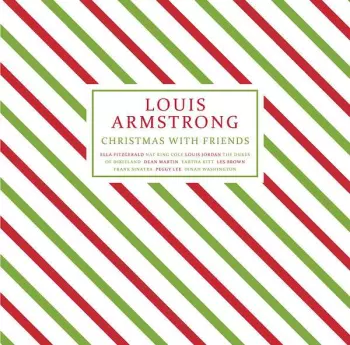 Louis Armstrong: Christmas With Friends