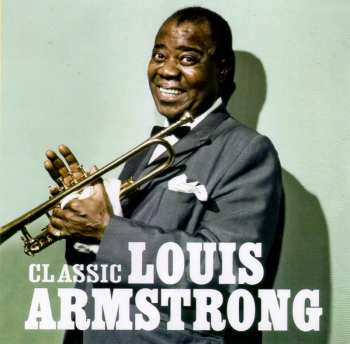 CD Louis Armstrong: Classic 7198